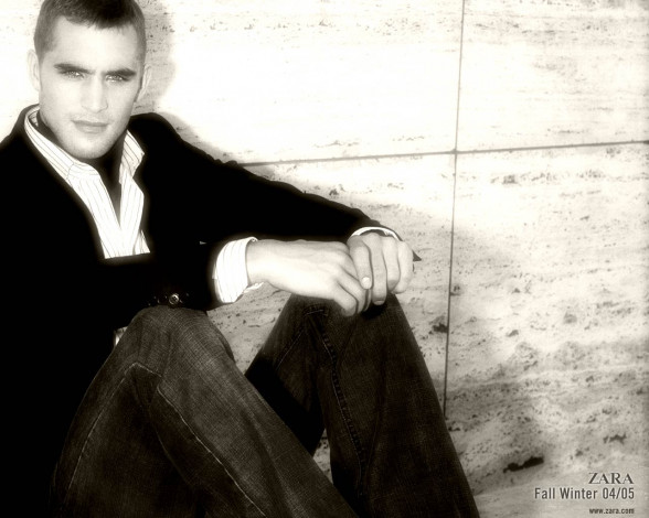 Обои картинки фото zara, бренды