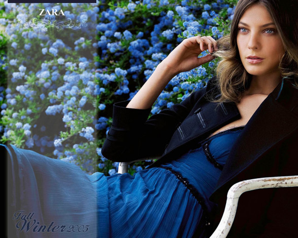 Обои картинки фото zara, бренды