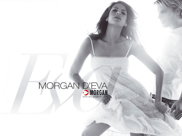 Обои картинки фото бренды, morgan