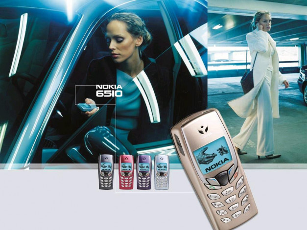 Обои картинки фото бренды, nokia