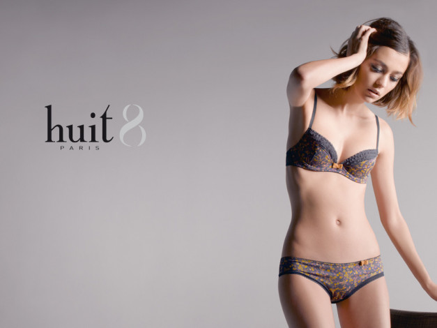 Обои картинки фото huit, бренды