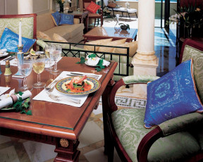 Картинка интерьер декор отделка сервировка