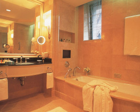 Картинка интерьер ванная туалетная комнаты