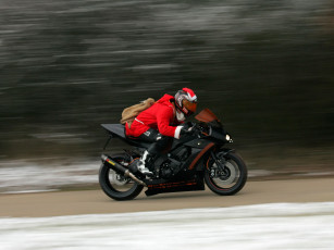 Картинка asphaltfighters stormbringer zx 10r мотоциклы другое