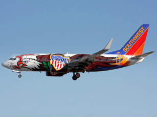 Картинка авиация пассажирские самолёты