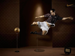 Картинка бренды nike