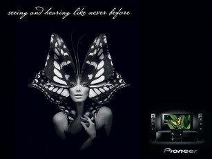 Картинка бренды pioneer