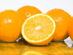 Картинка еда цитрусы