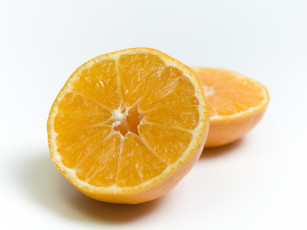 Картинка еда цитрусы