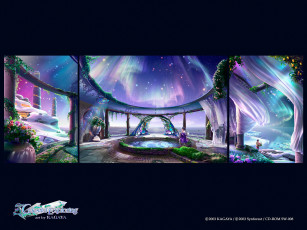 Картинка фэнтези kagaya