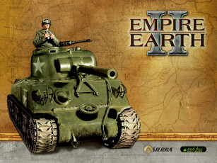 Картинка видео игры empire earth