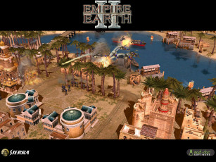 Картинка видео игры empire earth