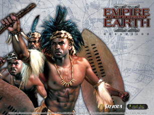 Картинка видео игры empire earth