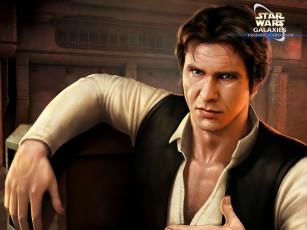 Картинка видео игры star wars galaxies trading card game squadrons over corellia