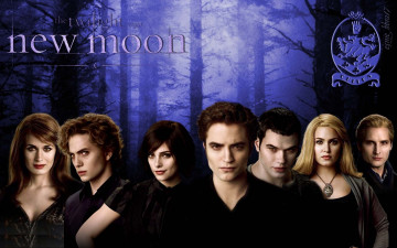 Картинка кино фильмы the twilight saga new moon