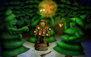 Картинка праздничные