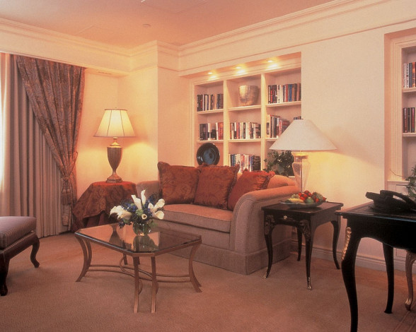 Обои картинки фото интерьер, гостиная