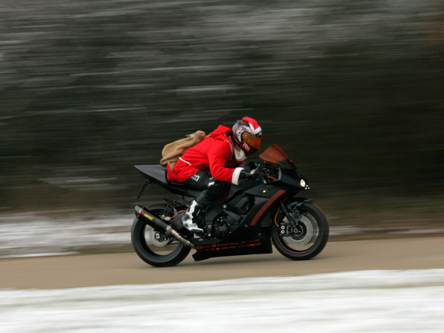 Обои картинки фото asphaltfighters, stormbringer, zx, 10r, мотоциклы, другое