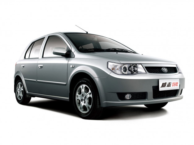 Обои картинки фото автомобили, faw