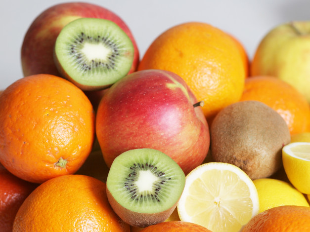 Обои картинки фото еда, фрукты, ягоды