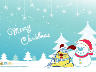 Картинка праздничные векторная графика новый год