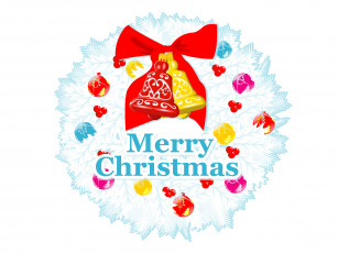 Картинка праздничные векторная графика новый год