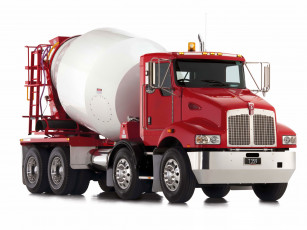 Картинка автомобили kenworth