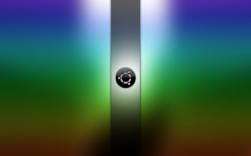 обоя компьютеры, ubuntu, linux