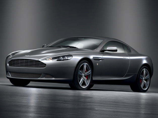 Обои картинки фото автомобили, aston, martin