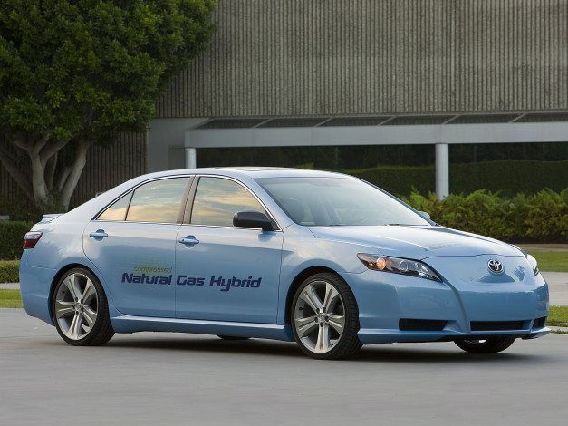 Обои картинки фото автомобили, toyota