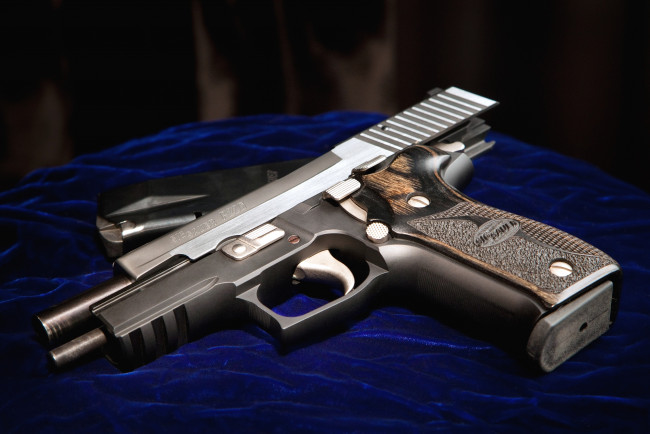 Обои картинки фото оружие, пистолеты, пистолет