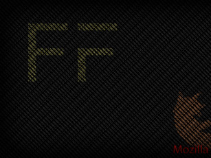 Картинка компьютеры mozilla firefox