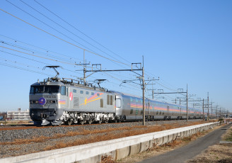 Картинка техника электрички поезд леп