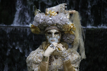 Картинка разное маски карнавальные костюмы венеция карнавал