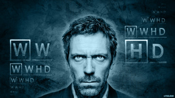 Картинка hugh laurie мужчины лицо хаус