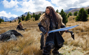 Картинка кино фильмы the hobbit an unexpected journey хоббит