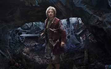 Картинка кино фильмы the hobbit an unexpected journey хоббит