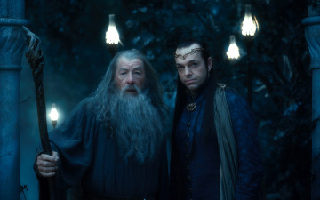 Картинка кино фильмы the hobbit an unexpected journey хоббит