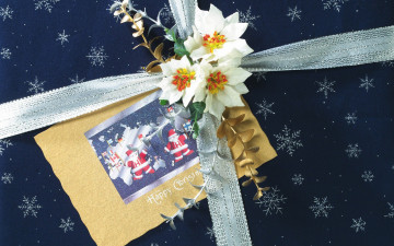 Картинка праздничные разное новый год композиция открытка