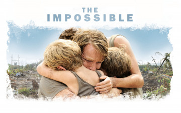 Картинка the impossible кино фильмы невозможное драма