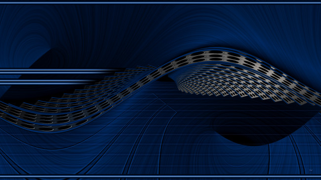 Обои картинки фото 3д, графика, abstract, абстракции, изгибы, фон, узор