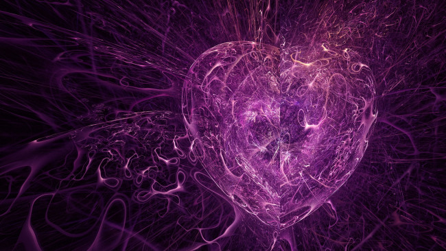 Обои картинки фото 3д, графика, abstract, абстракции, узор, цвет, фон