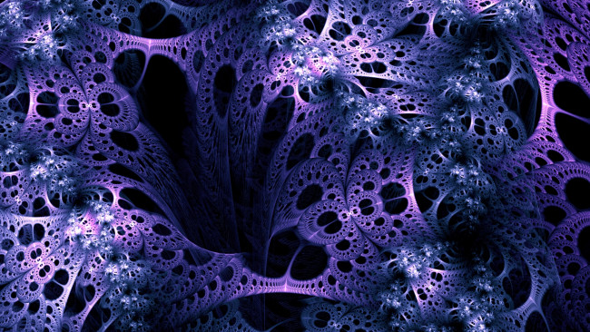 Обои картинки фото 3д, графика, fractal, фракталы, цвет, фон, узор