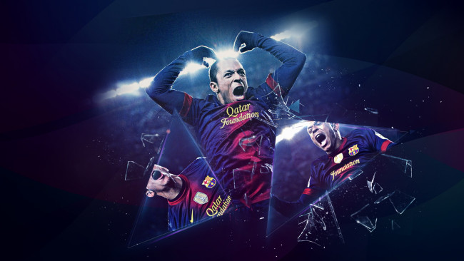 Обои картинки фото спорт, футбол, успех, радость, победа