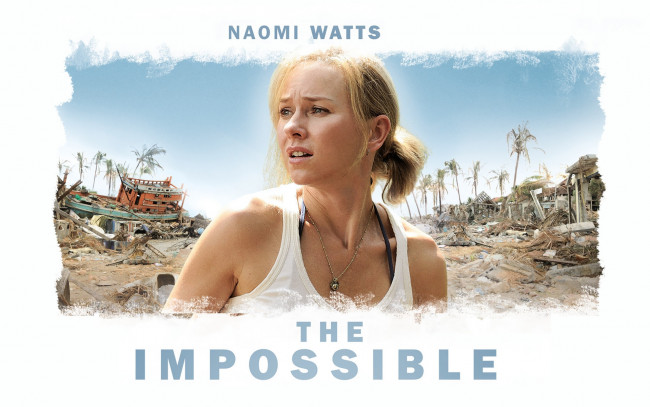 Обои картинки фото the, impossible, кино, фильмы, невозможное, фильм-катастрофа