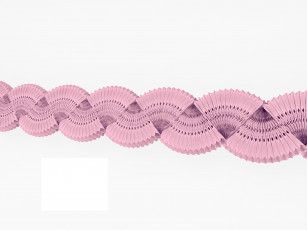 обоя праздничные, мишура,  гирлянды,  цветы, гирлянда, бумажная