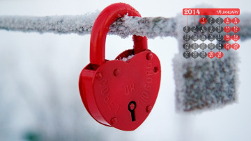 обоя календари, -другое, замки