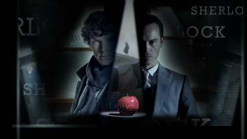 Картинка кино+фильмы sherlock+ сериал шерлок мориарти sherlock