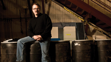 Картинка vince+gilligan мужчины -+unsort сценарист продюсер винс гиллиган во все тяжкие