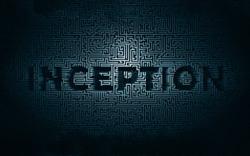 Картинка кино+фильмы inception начало лабиринт